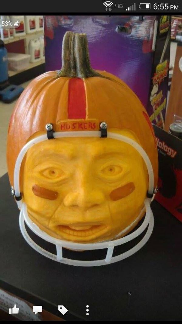 Pumpkin
